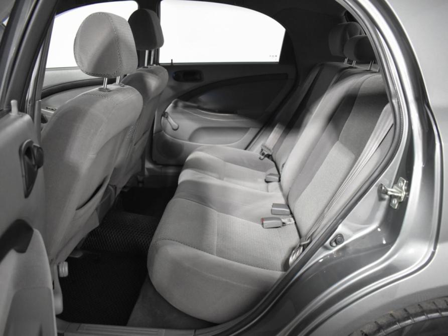 Chevrolet Lacetti I Санкт-Петербург  - изображение 12