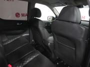 Foton Tunland G7 Вологда  - изображение 28