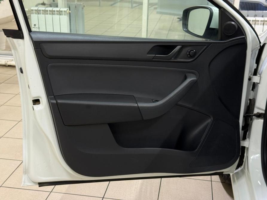 Skoda Rapid I Волгоград  - изображение 14
