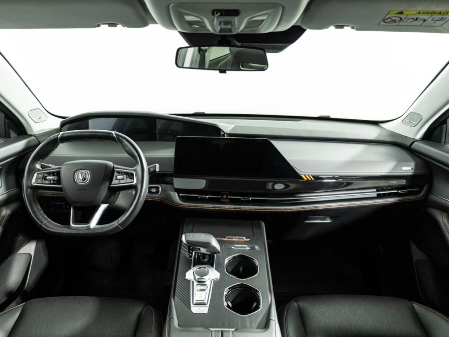 Changan UNI-K Санкт-Петербург  - изображение 14