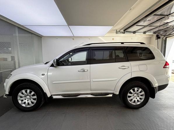 Mitsubishi Pajero Sport II Рестайлинг с пробегом 2014 года, цена 2 319 000 рублей, 151575 км, внедорожник, Автокод Объявления