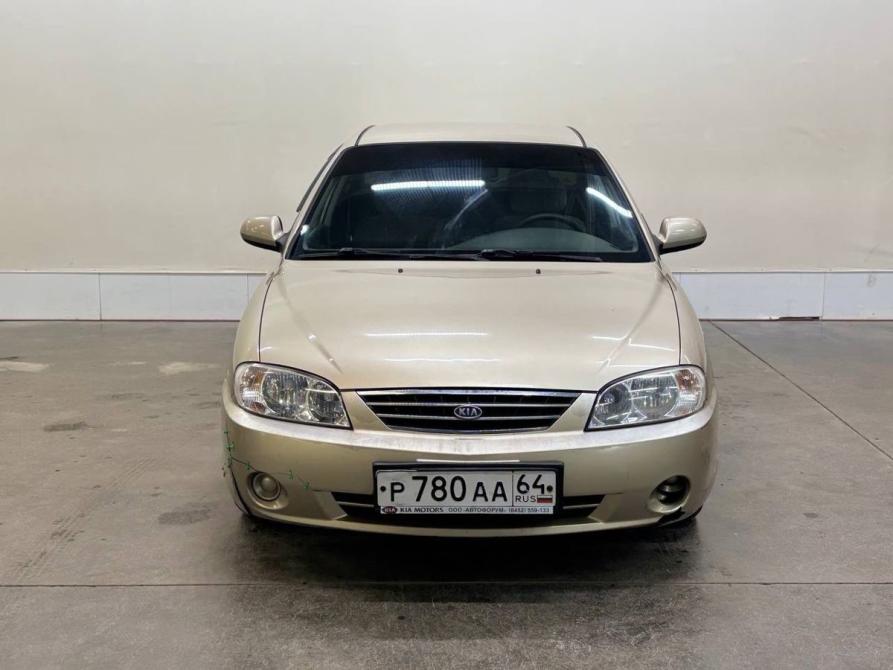 Kia Spectra I Рестайлинг 2 Саратов  - изображение 3