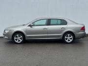 Skoda Superb II Москва  - изображение 24