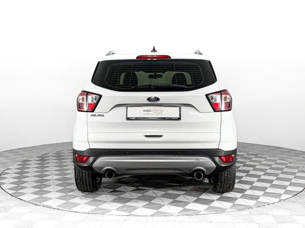 Ford Kuga II Рестайлинг с пробегом 2019 года, цена 1 490 000 рублей, 219415 км, внедорожник, Автокод Объявления