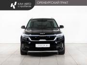 Kia Seltos I Казань  - изображение 17