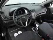 Hyundai Solaris I Рестайлинг Москва  - изображение 19