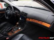 BMW 5 серии IV (E39) Москва  - изображение 26