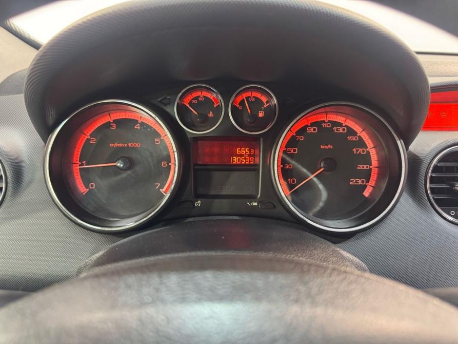 Peugeot 308 I Новочеркасск  - изображение 13