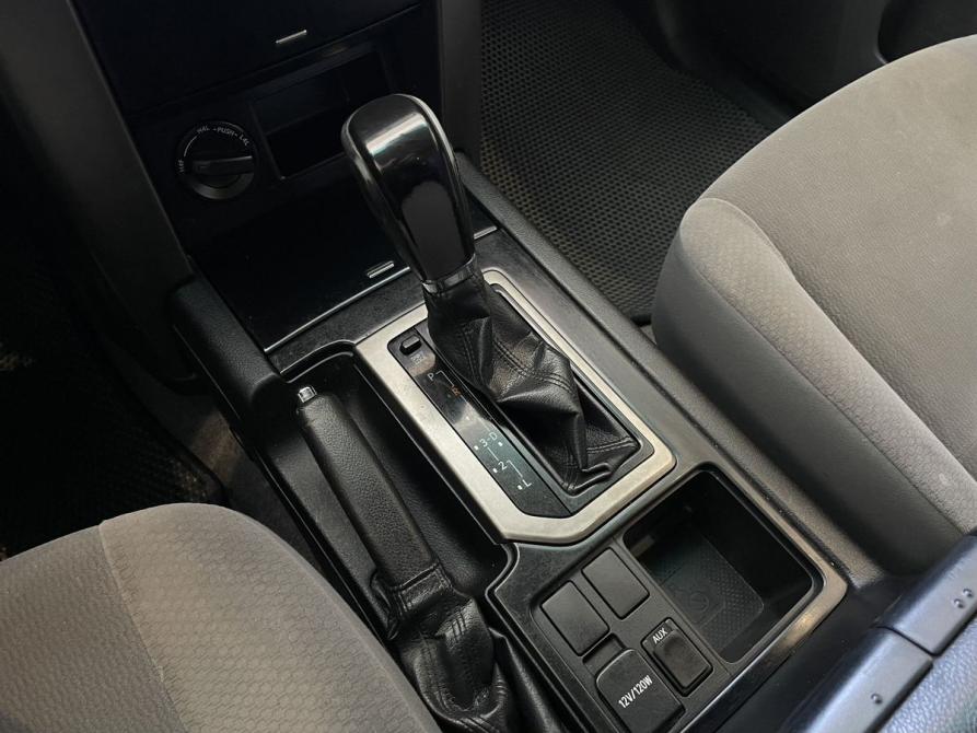 Toyota Land Cruiser Prado 150 Series Новосибирск  - изображение 13