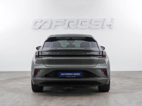 Zeekr 001 I Рестайлинг 1 с пробегом 2024 года, цена 6 728 888 рублей, 24489 км, лифтбек, Автокод Объявления