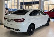 Lada (ВАЗ) Vesta I Рестайлинг (NG) Березники  - изображение 47