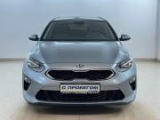 Kia Ceed III Москва  - изображение 19