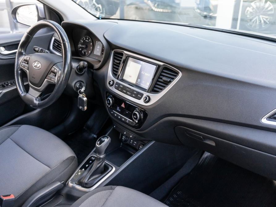 Hyundai Solaris II Казань  - изображение 6