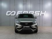 Lada (ВАЗ) XRAY I Воронеж  - изображение 24