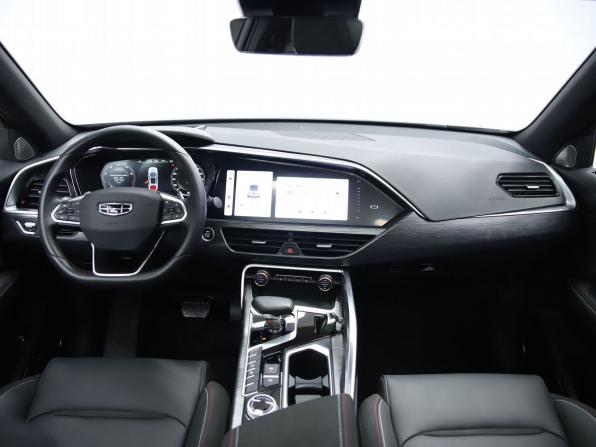 Geely Tugella I Рестайлинг с пробегом 2023 года, цена 2 950 000 рублей, 29464 км, внедорожник, Автокод Объявления