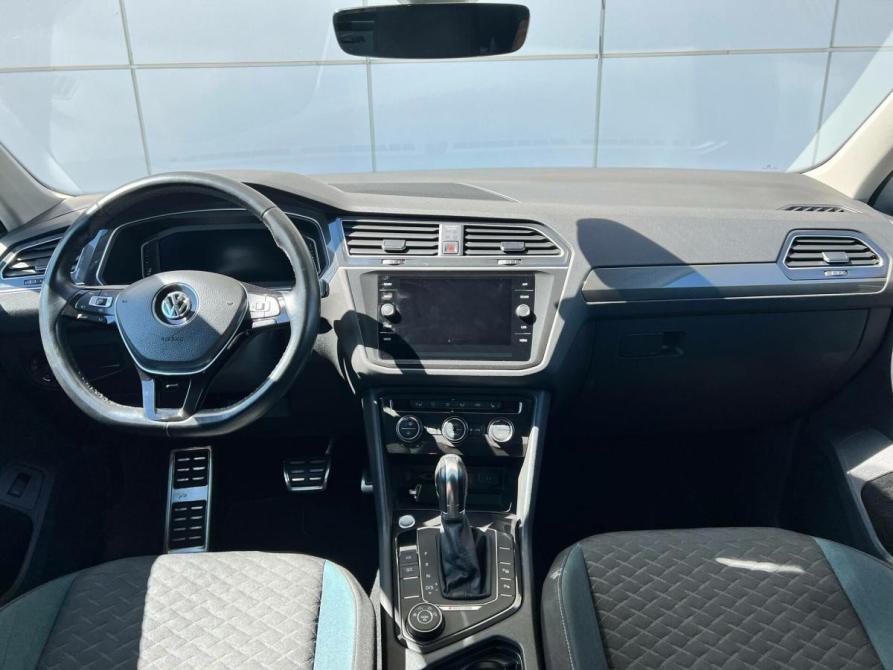 Volkswagen Tiguan II Краснодар  - изображение 10
