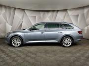 Skoda Superb III Москва  - изображение 25