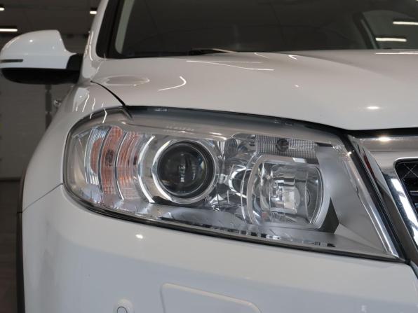 Haval H6 I с пробегом 2019 года, цена 1 492 000 рублей, 46862 км, внедорожник, Автокод Объявления