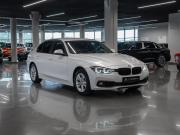 BMW 3 серии VI (F3x) Рестайлинг Москва  - изображение 22
