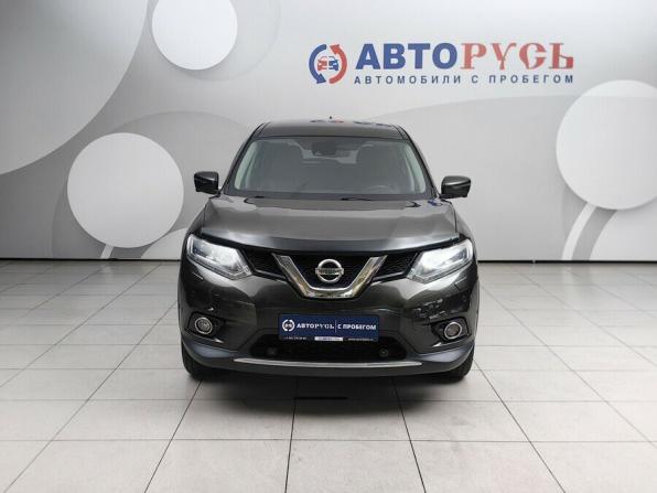 Nissan X-Trail III с пробегом 2018 года, цена 1 899 000 рублей, 116346 км, внедорожник, Автокод Объявления