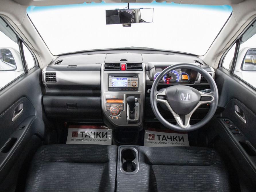 Honda Zest Иркутск  - изображение 8