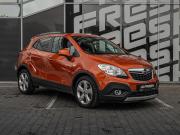 Opel Mokka I Краснодар  - изображение 18