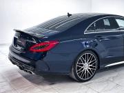 Mercedes-Benz CLS II (C218) Рестайлинг Уфа  - изображение 67