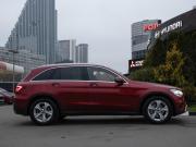Mercedes-Benz GLC I (X253) Рестайлинг Москва  - изображение 19