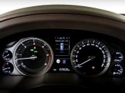 Toyota Land Cruiser 200 Series Рестайлинг 2 Москва  - изображение 43