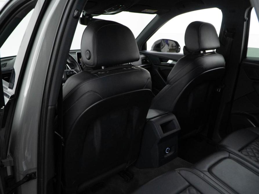 Audi Q5 II (FY) Москва  - изображение 11