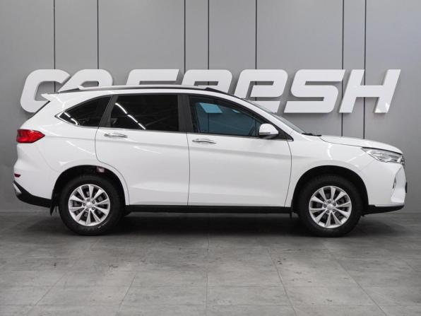 Haval M6 II с пробегом 2023 года, цена 1 599 000 рублей, 125265 км, внедорожник, Автокод Объявления