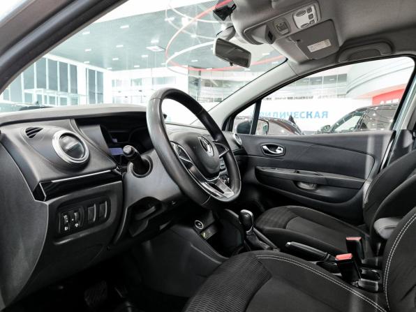 Renault Kaptur I с пробегом 2020 года, цена 1 280 000 рублей, 135237 км, внедорожник, Автокод Объявления