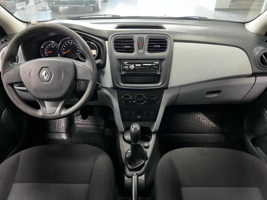 Renault Logan II Казань  - изображение 12