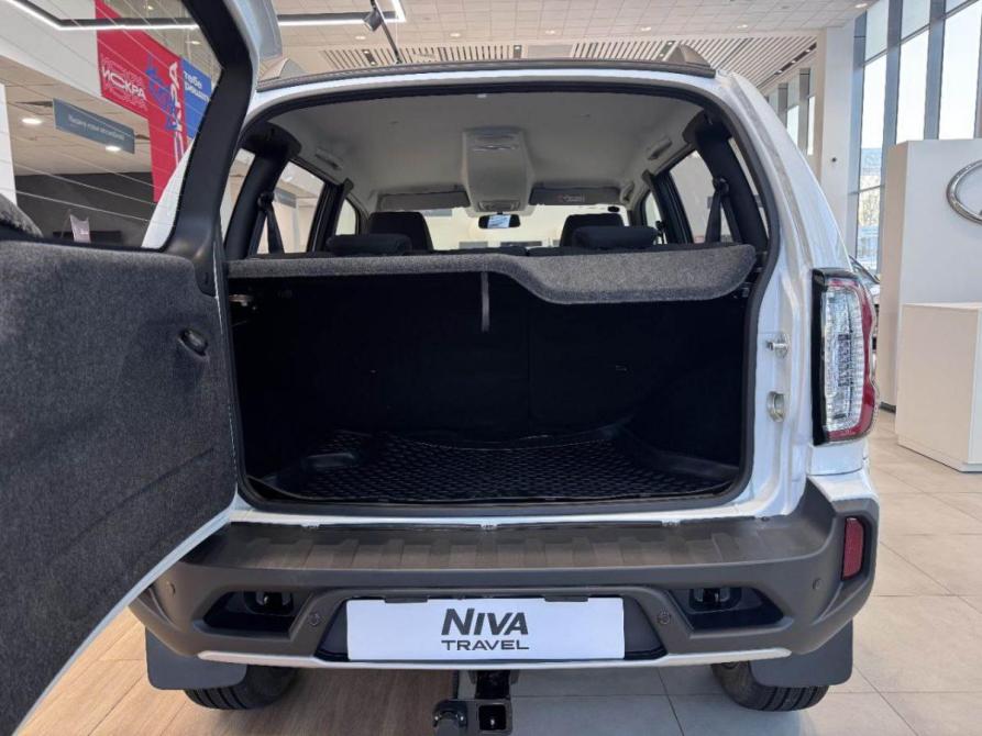 Lada (ВАЗ) Niva Travel I Рестайлинг Саратов  - изображение 19