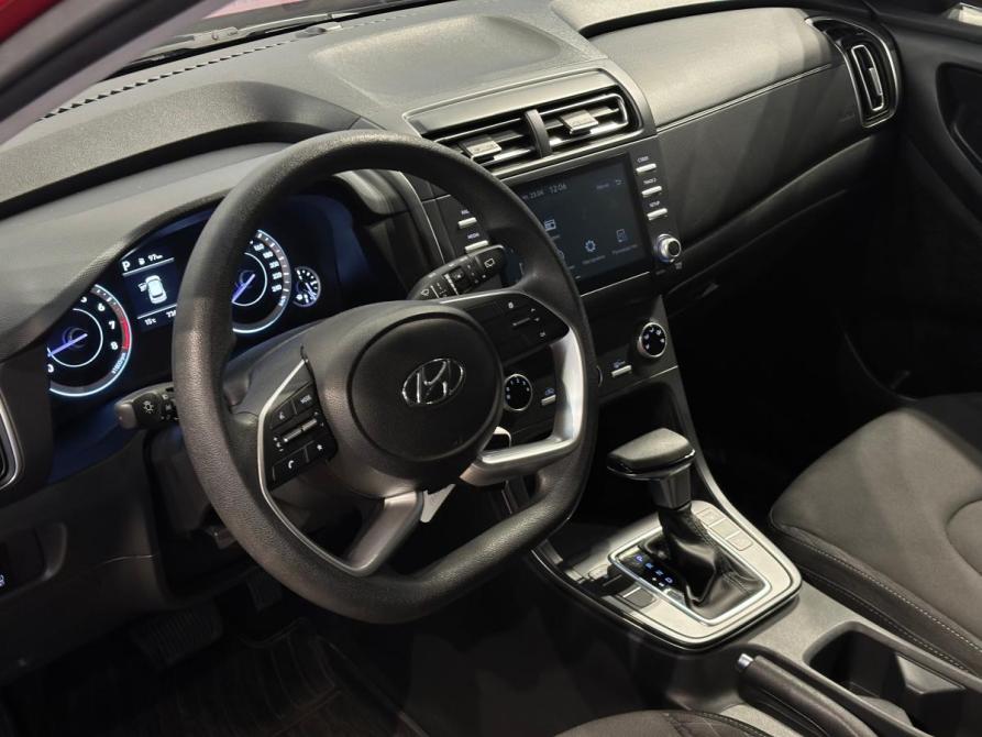 Hyundai Creta II Краснодар  - изображение 27