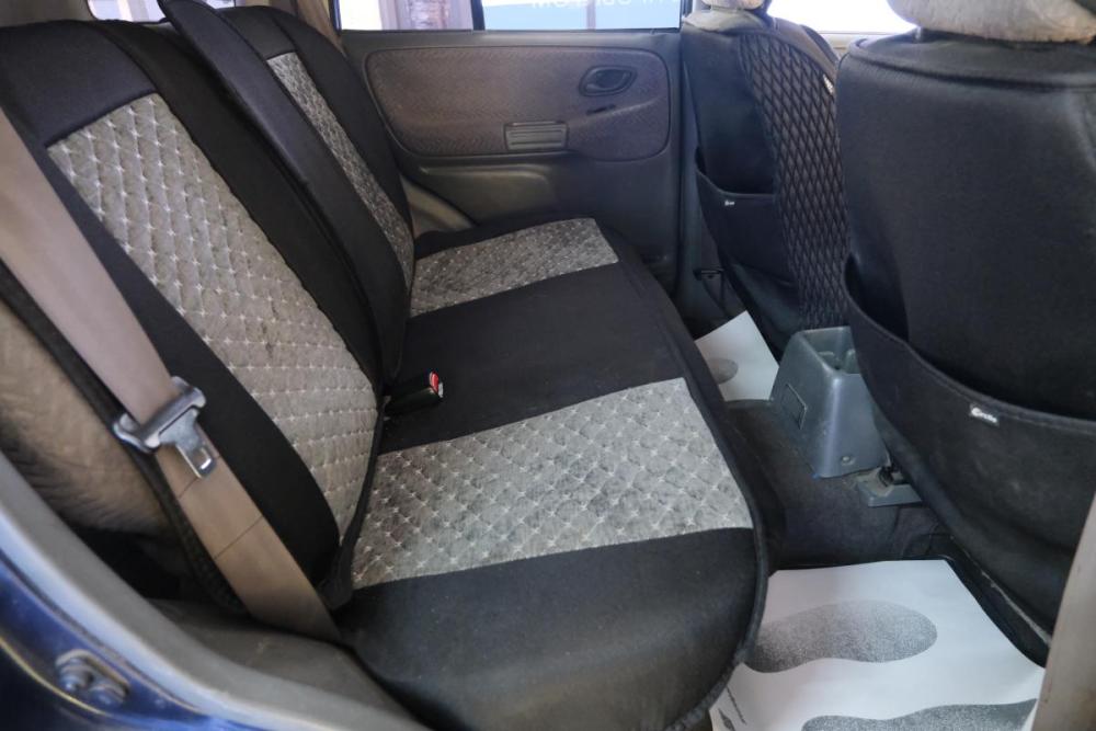 Suzuki Grand Vitara I Омск  - изображение 22