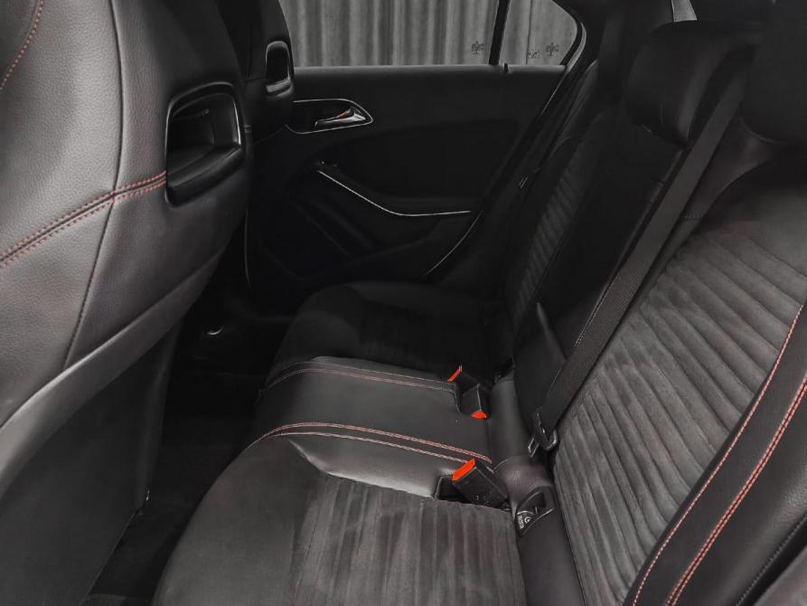 Mercedes-Benz A-Класс III (W176) Красноярск  - изображение 13