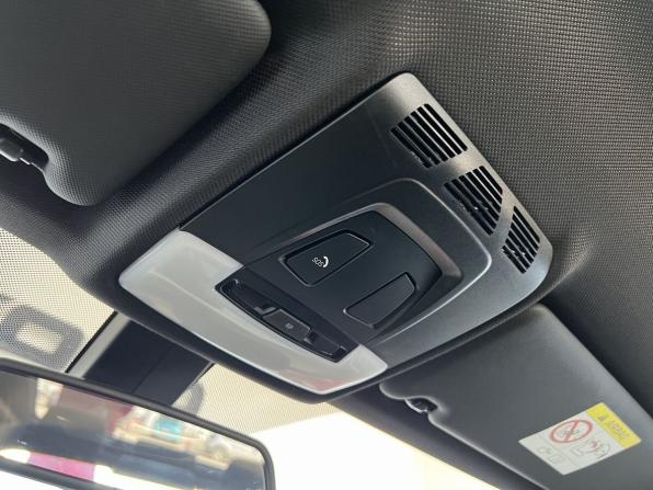 BMW 3 серии VI (F3x) с пробегом 2015 года, цена 2 079 000 рублей, 182000 км, седан, Автокод Объявления