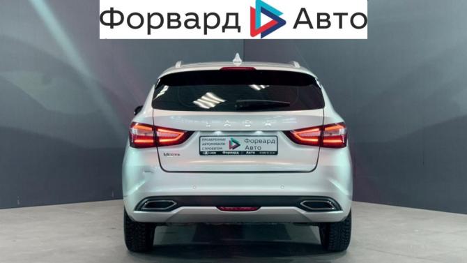 Lada (ВАЗ) Vesta I Рестайлинг (NG) с пробегом 2023 года, цена 1 145 000 рублей, 113025 км, универсал, Автокод Объявления