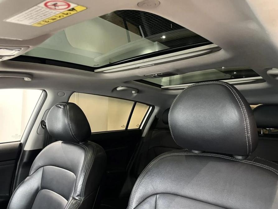 Kia Sportage III Москва  - изображение 18