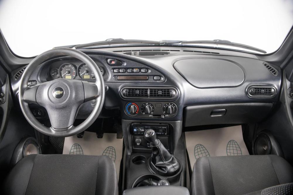 Chevrolet Niva I Рестайлинг Пермь  - изображение 13