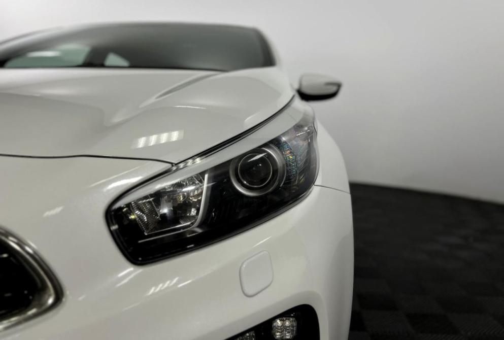 Kia Ceed GT I Нижний Новгород  - изображение 19