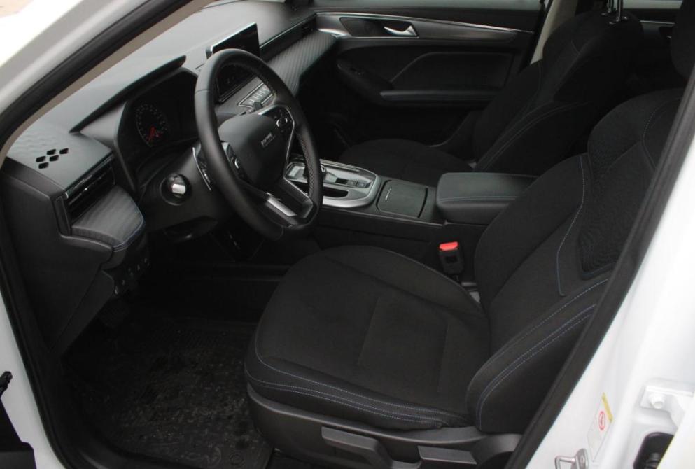 Haval Jolion I Рестайлинг Саратов  - изображение 18