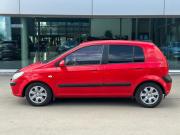 Hyundai Getz I Рестайлинг Ижевск  - изображение 25