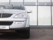 SsangYong Kyron I Рестайлинг Курган  - изображение 27