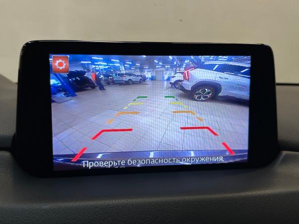 Mazda CX-5 II с пробегом 2020 года, цена 2 470 000 рублей, 158856 км, внедорожник, Автокод Объявления