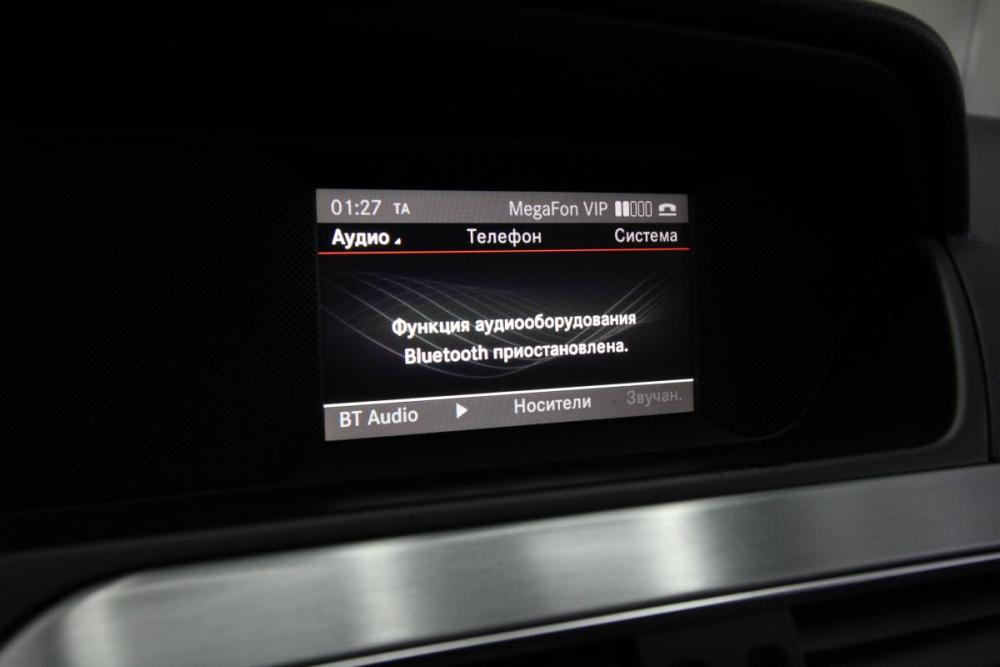 Mercedes-Benz C-Класс III (W204) Рестайлинг Сургут  - изображение 33