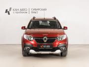 Renault Sandero II Рестайлинг Казань  - изображение 10