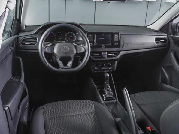 Volkswagen Polo VI с пробегом 2021 года, цена 850 000 рублей, 167122 км, лифтбек, Автокод Объявления