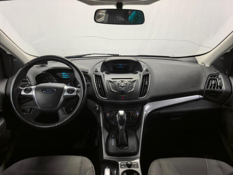 Ford Kuga II Санкт-Петербург  - изображение 10